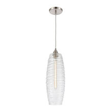 ELK Home Plus 21192/1 - MINI PENDANT