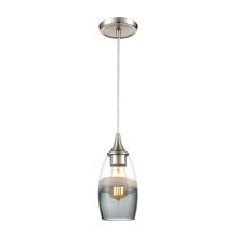 ELK Home Plus 25098/1 - MINI PENDANT