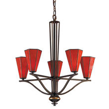 ELK Home Plus 2869/5 - CHANDELIER