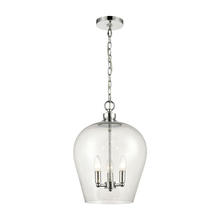 ELK Home Plus 30065/3 - PENDANT