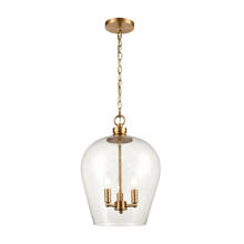 ELK Home Plus 30075/3 - PENDANT