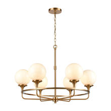 ELK Home Plus 30146/6 - CHANDELIER