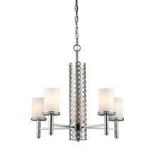 ELK Home Plus 31027/5 - CHANDELIER