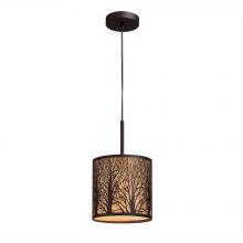 ELK Home Plus 31073/1 - MINI PENDANT