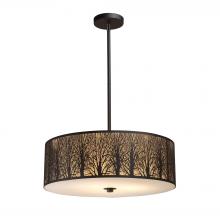 ELK Home Plus 31075/5 - CHANDELIER