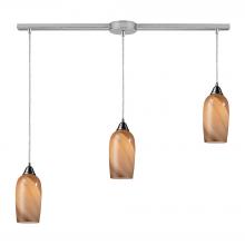 ELK Home Plus 31137/3L - MINI PENDANT