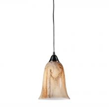 ELK Home Plus 31138/1 - MINI PENDANT