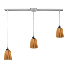 ELK Home Plus 31141/3L-AMB - PENDANT