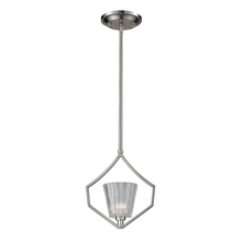 ELK Home Plus 31176/1 - MINI PENDANT