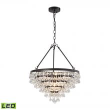 ELK Home Plus 31271/6-LED - CHANDELIER