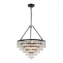 ELK Home Plus 31271/6 - CHANDELIER