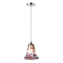 ELK Home Plus 31342/1VPUR - MINI PENDANT