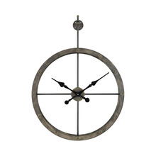 ELK Home Plus 3138-400 - CLOCK