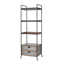 ELK Home Plus 3138-480 - BOOKCASE - SHELF