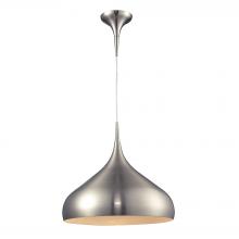 ELK Home Plus 31442/1SN - PENDANT