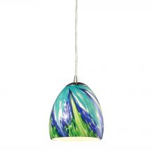 ELK Home Plus 31445/1TB - MINI PENDANT