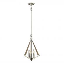 ELK Home Plus 31472/3 - MINI PENDANT