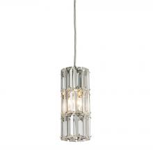 ELK Home Plus 31486/1 - MINI PENDANT