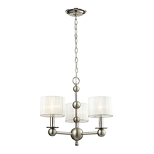 ELK Home Plus 31492/3 - CHANDELIER