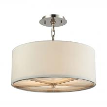 ELK Home Plus 31650/3 - PENDANT