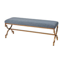 ELK Home Plus 3169-131 - BENCH - OTTOMAN