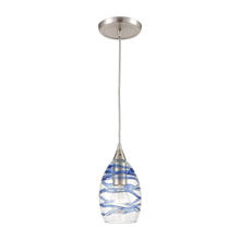 ELK Home Plus 31742/1 - MINI PENDANT