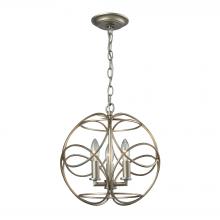 ELK Home Plus 31801/3 - PENDANT