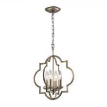 ELK Home Plus 31802/4 - CHANDELIER