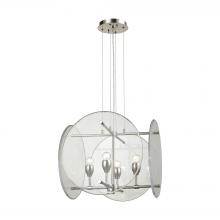 ELK Home Plus 32322/4 - CHANDELIER