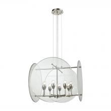 ELK Home Plus 32323/8 - CHANDELIER