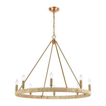 ELK Home Plus 32416/8 - CHANDELIER