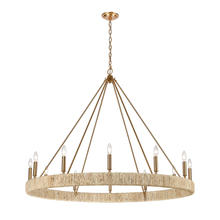 ELK Home Plus 32417/12 - CHANDELIER