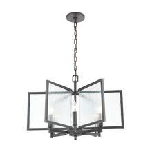 ELK Home Plus 32421/6 - CHANDELIER