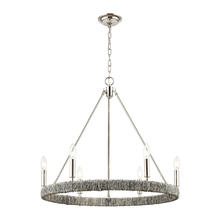 ELK Home Plus 32515/6 - CHANDELIER