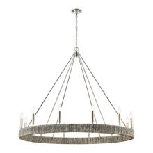 ELK Home Plus 32517/12 - CHANDELIER