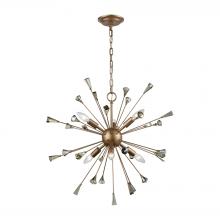 ELK Home Plus 33020/6 - CHANDELIER