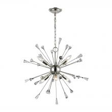 ELK Home Plus 33030/6 - CHANDELIER