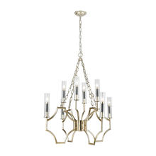 ELK Home Plus 33045/8 - CHANDELIER