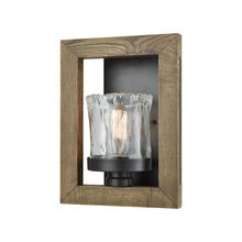 ELK Home Plus 33070/1 - SCONCE