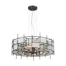 ELK Home Plus 33146/8 - CHANDELIER