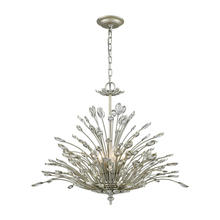 ELK Home Plus 33184/6 - CHANDELIER