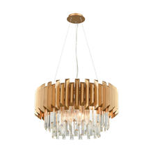 ELK Home Plus 33215/6 - CHANDELIER