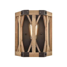 ELK Home Plus 33320/1 - SCONCE