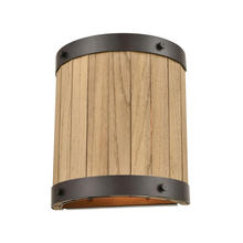 ELK Home Plus 33360/2 - SCONCE