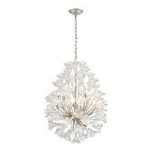 ELK Home Plus 33487/12 - CHANDELIER