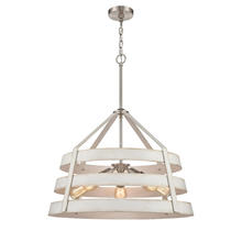 ELK Home Plus 33558/5 - CHANDELIER