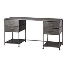 ELK Home Plus 351-10284 - CONSOLE TABLE - DESK