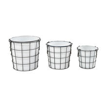 ELK Home Plus 351-10719/S3 - BOX - BIN - BASKET