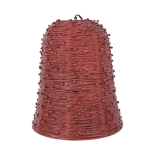 ELK Home Plus 353530 - RORY RED PENDANT