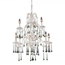 ELK Home Plus 4003/6+3LM - CHANDELIER